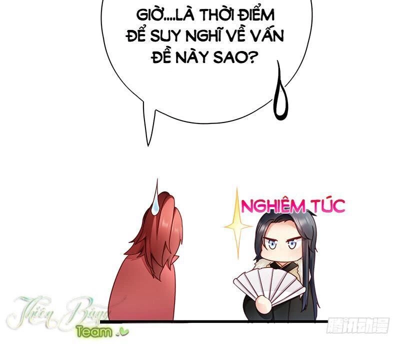 Đọc Tâm Cuồng Phi Khuynh Thiên Hạ Chapter 12 - 25