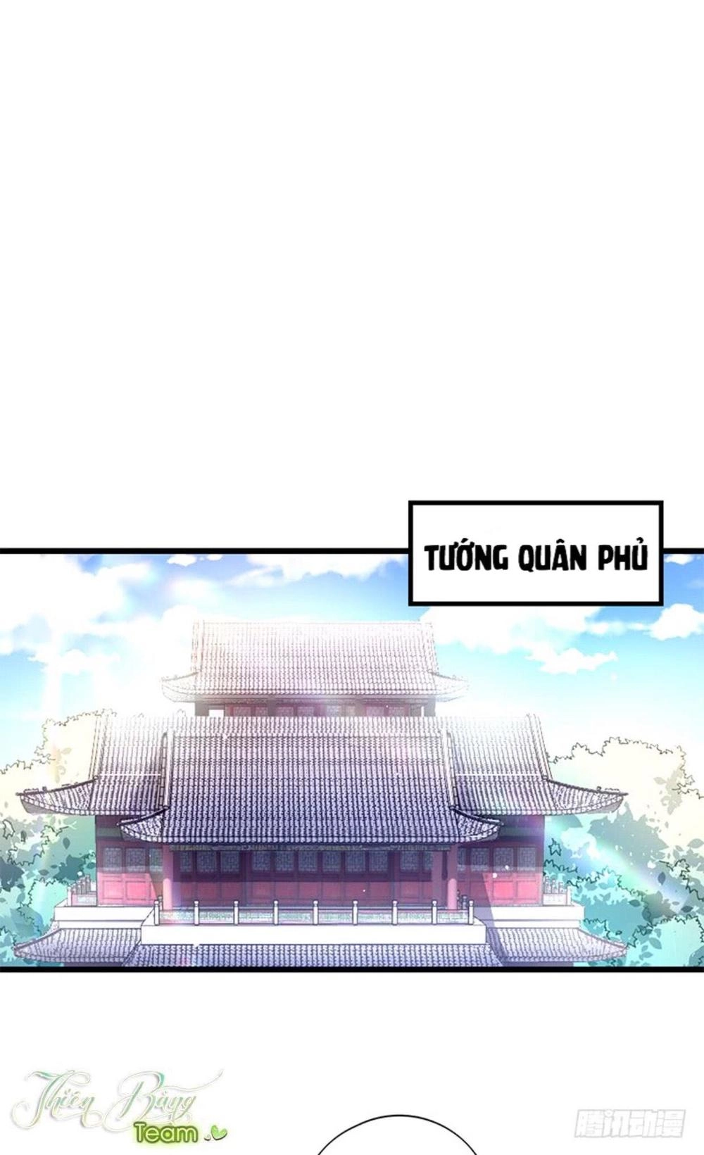 Đọc Tâm Cuồng Phi Khuynh Thiên Hạ Chapter 12 - 26