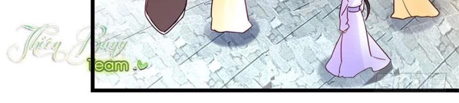 Đọc Tâm Cuồng Phi Khuynh Thiên Hạ Chapter 12 - 28