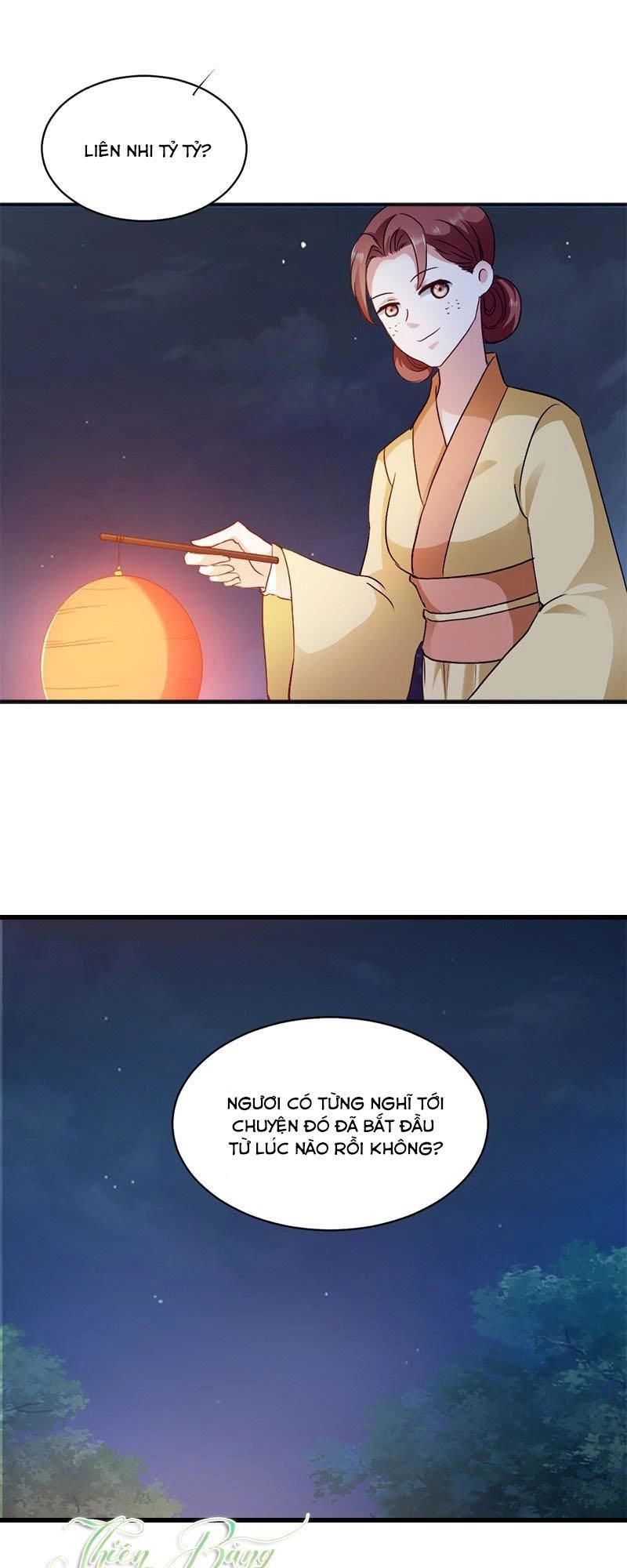 Đọc Tâm Cuồng Phi Khuynh Thiên Hạ Chapter 14 - 11