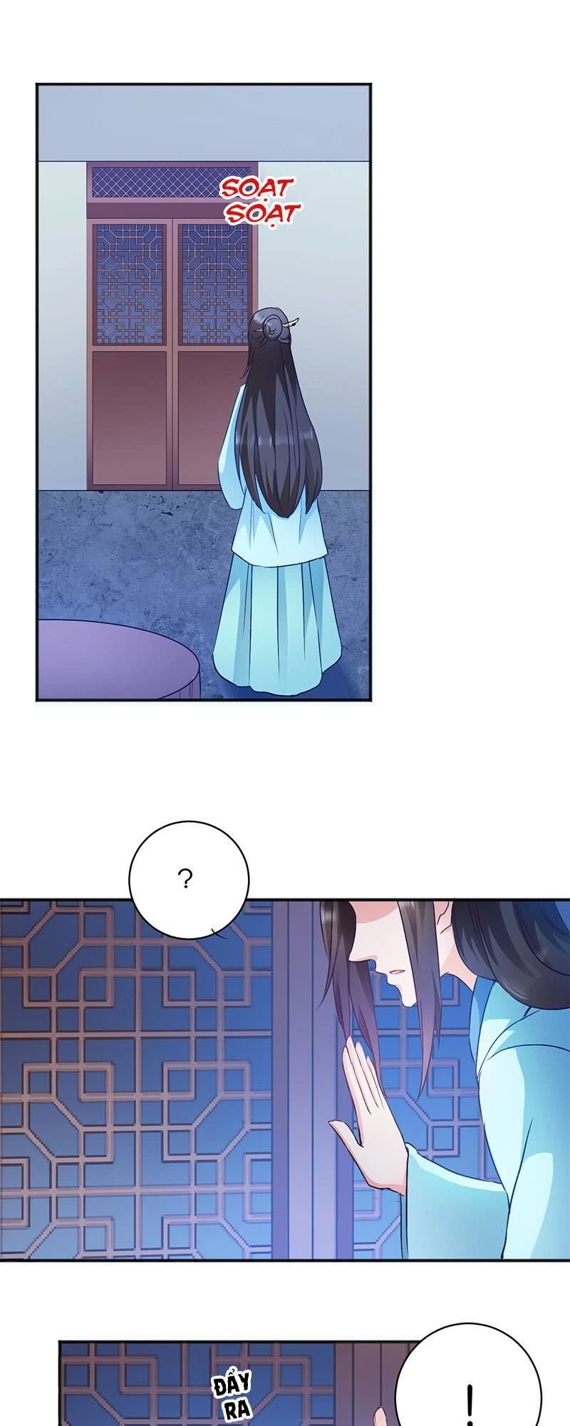 Đọc Tâm Cuồng Phi Khuynh Thiên Hạ Chapter 14 - 14