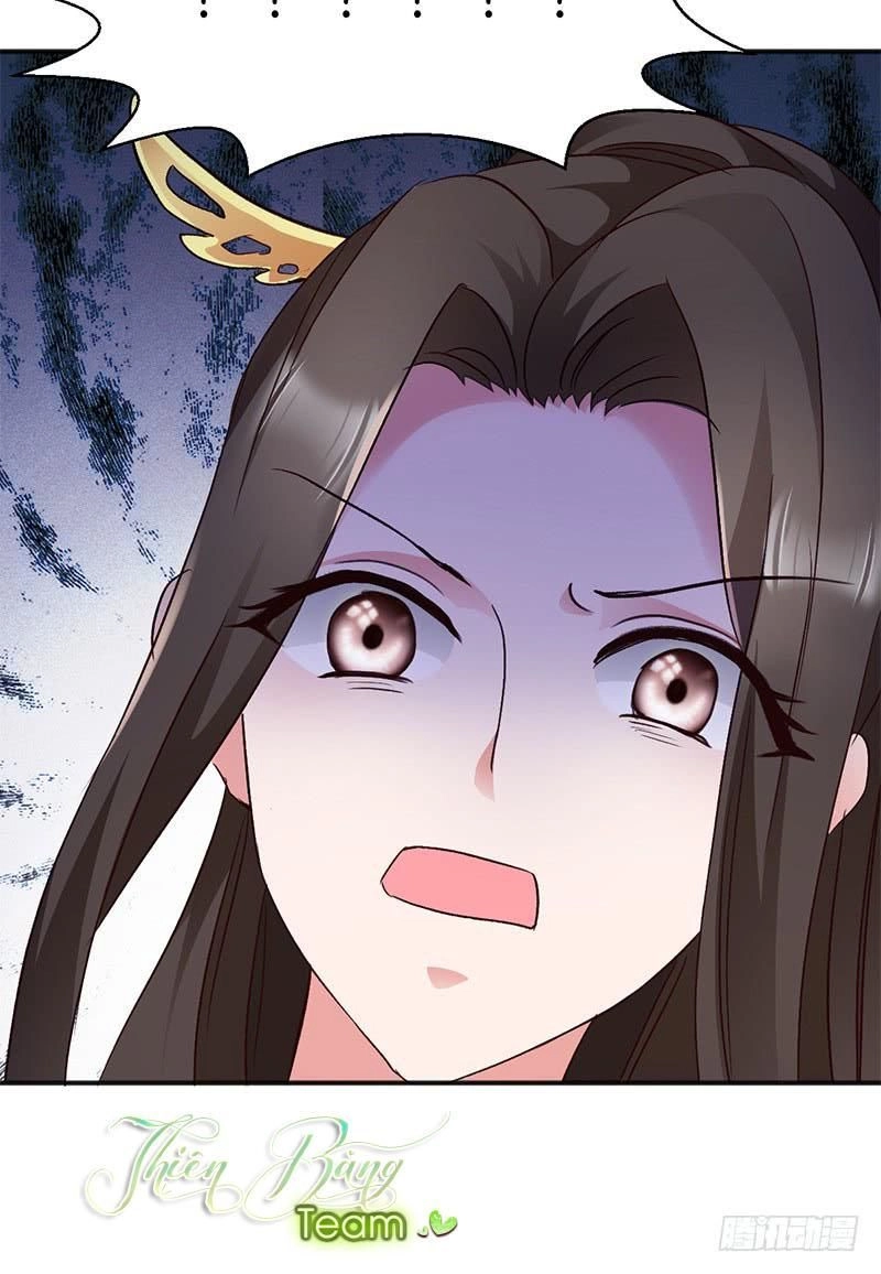 Đọc Tâm Cuồng Phi Khuynh Thiên Hạ Chapter 14 - 19