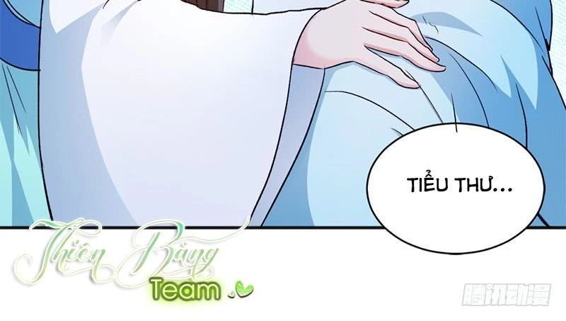 Đọc Tâm Cuồng Phi Khuynh Thiên Hạ Chapter 14 - 27