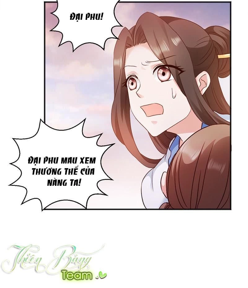 Đọc Tâm Cuồng Phi Khuynh Thiên Hạ Chapter 14 - 31