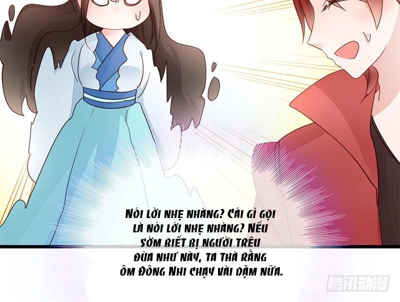 Đọc Tâm Cuồng Phi Khuynh Thiên Hạ Chapter 15 - 8