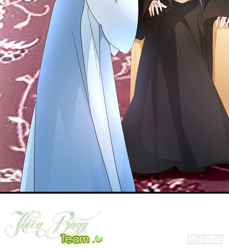 Đọc Tâm Cuồng Phi Khuynh Thiên Hạ Chapter 15 - 10