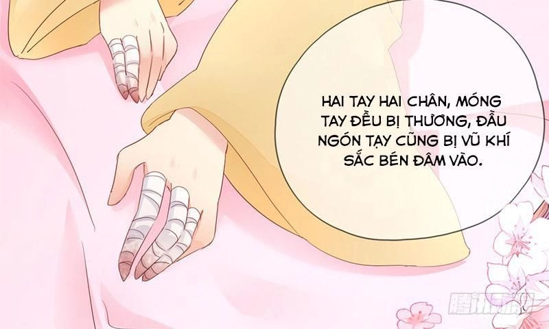 Đọc Tâm Cuồng Phi Khuynh Thiên Hạ Chapter 15 - 26