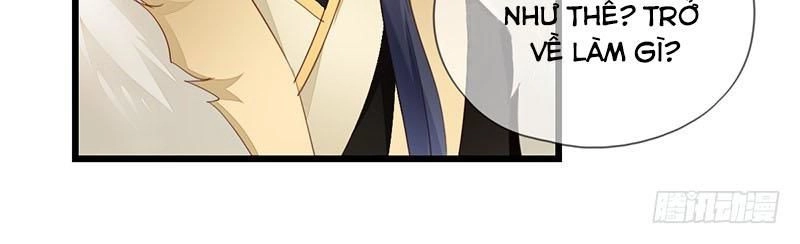 Đọc Tâm Cuồng Phi Khuynh Thiên Hạ Chapter 15 - 40