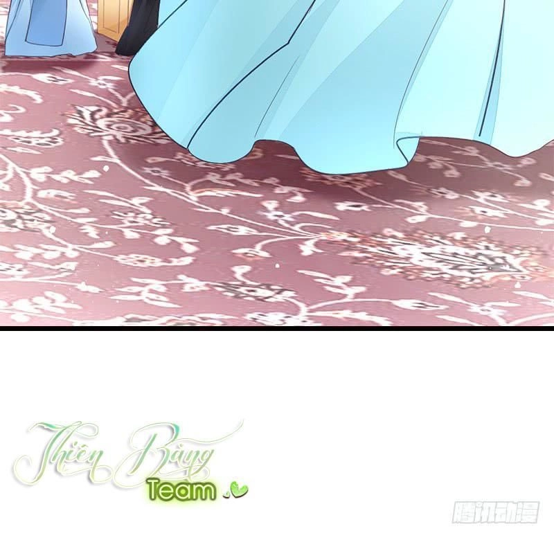 Đọc Tâm Cuồng Phi Khuynh Thiên Hạ Chapter 15 - 42