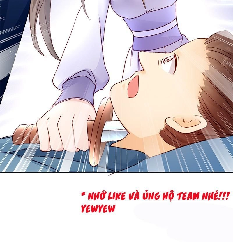 Đọc Tâm Cuồng Phi Khuynh Thiên Hạ Chapter 16 - 35