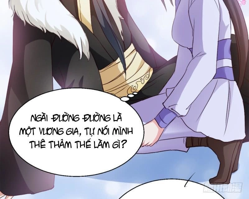 Đọc Tâm Cuồng Phi Khuynh Thiên Hạ Chapter 18 - 7