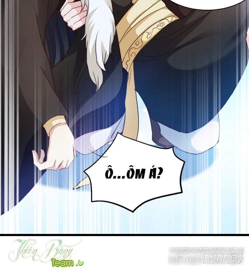 Đọc Tâm Cuồng Phi Khuynh Thiên Hạ Chapter 18 - 9