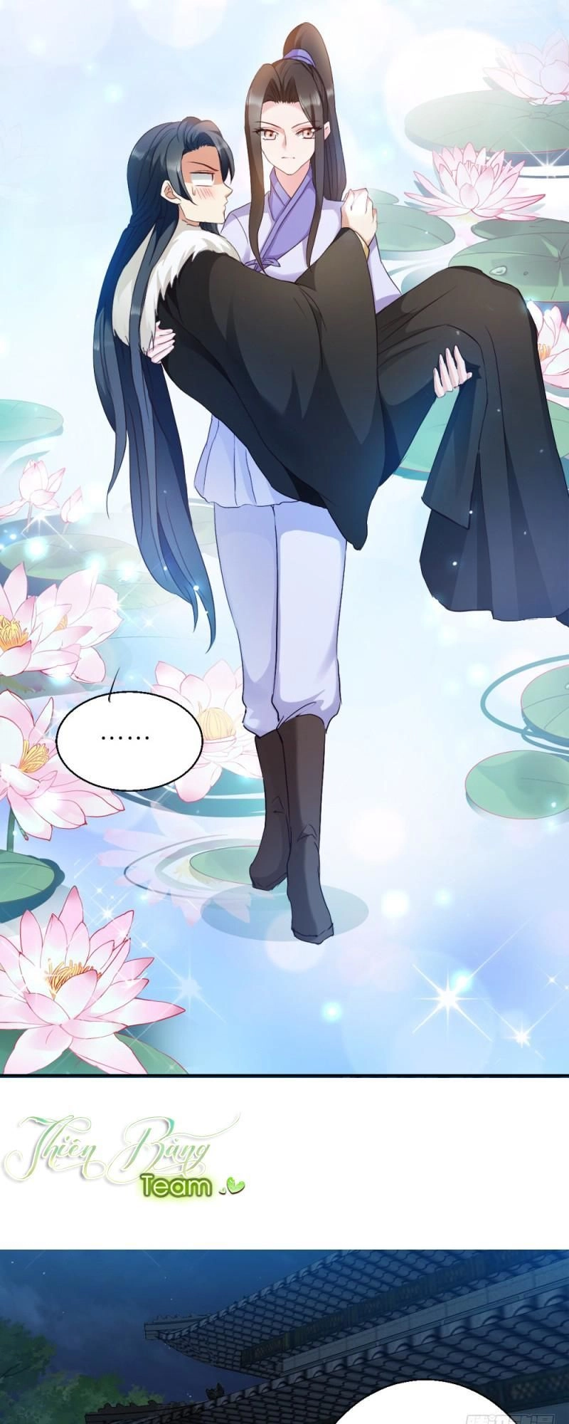 Đọc Tâm Cuồng Phi Khuynh Thiên Hạ Chapter 18 - 11