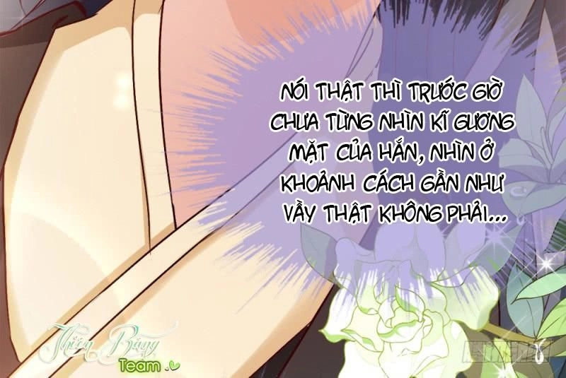 Đọc Tâm Cuồng Phi Khuynh Thiên Hạ Chapter 18 - 22