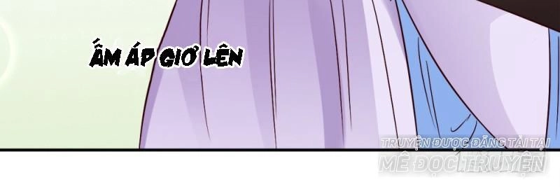 Đọc Tâm Cuồng Phi Khuynh Thiên Hạ Chapter 18 - 24