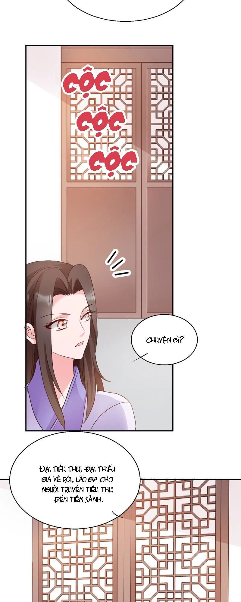 Đọc Tâm Cuồng Phi Khuynh Thiên Hạ Chapter 18 - 34