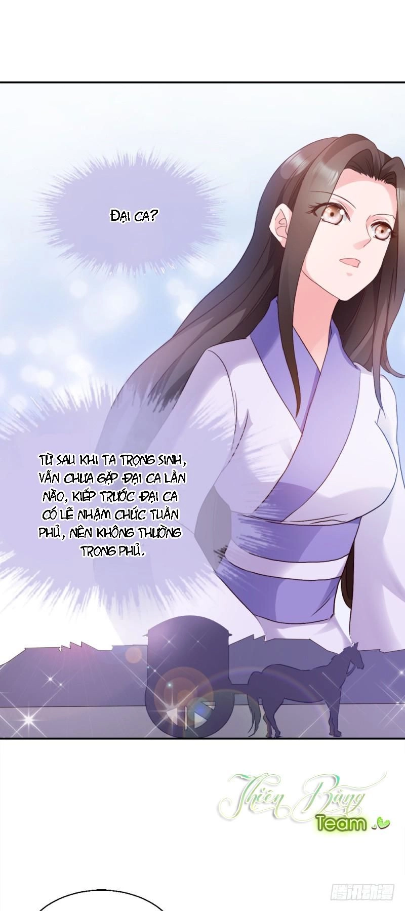 Đọc Tâm Cuồng Phi Khuynh Thiên Hạ Chapter 18 - 36