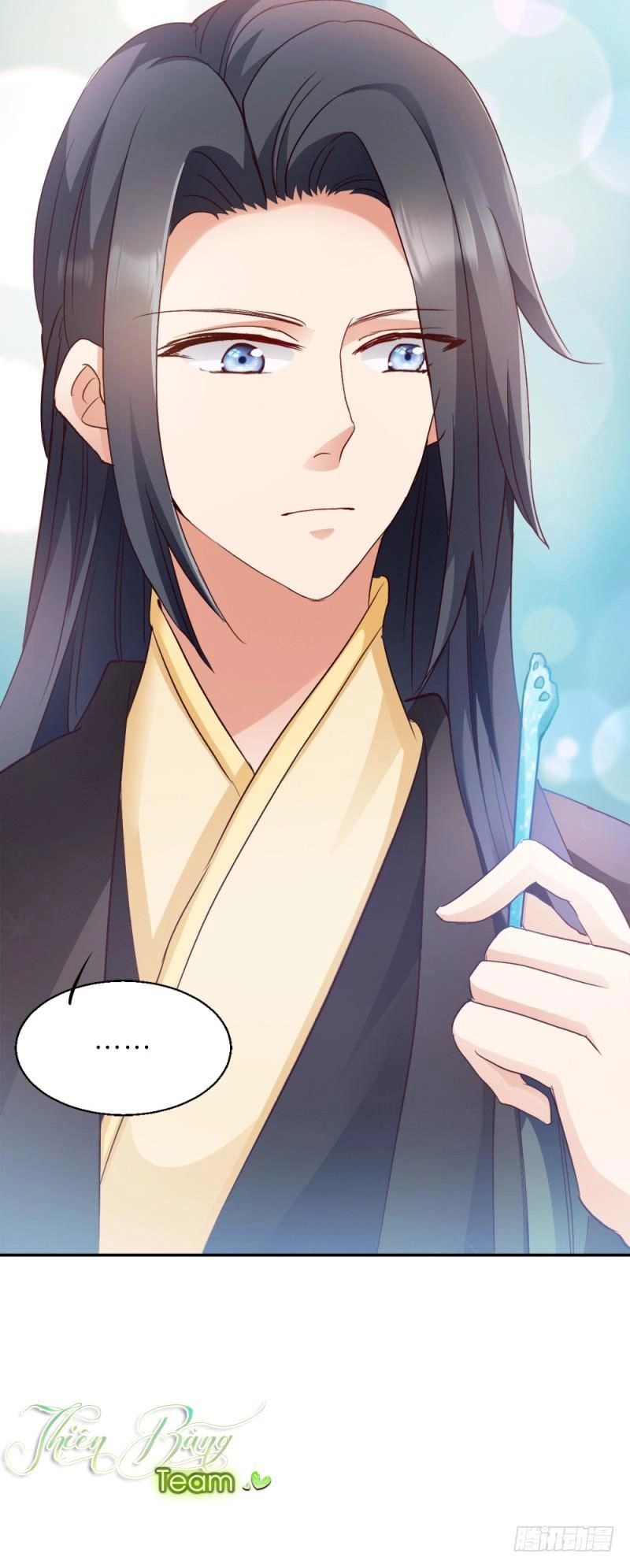 Đọc Tâm Cuồng Phi Khuynh Thiên Hạ Chapter 18 - 40