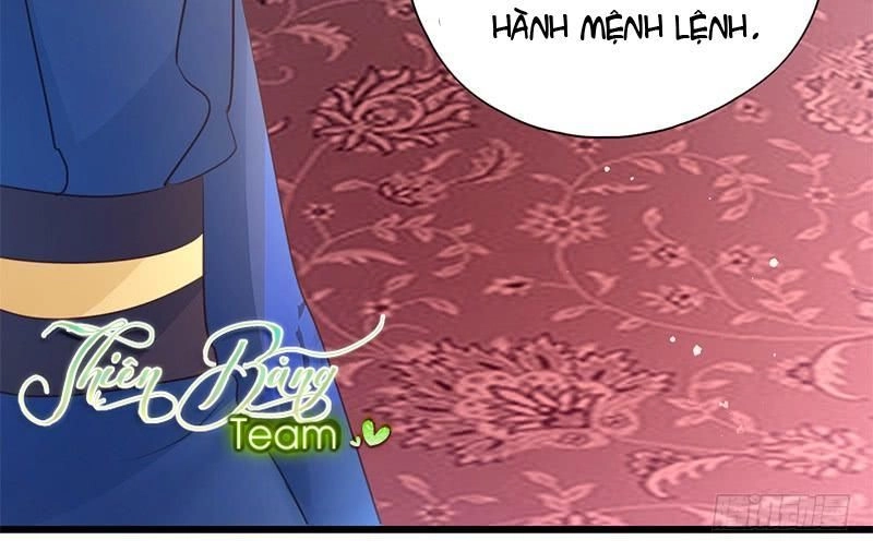 Đọc Tâm Cuồng Phi Khuynh Thiên Hạ Chapter 19 - 17