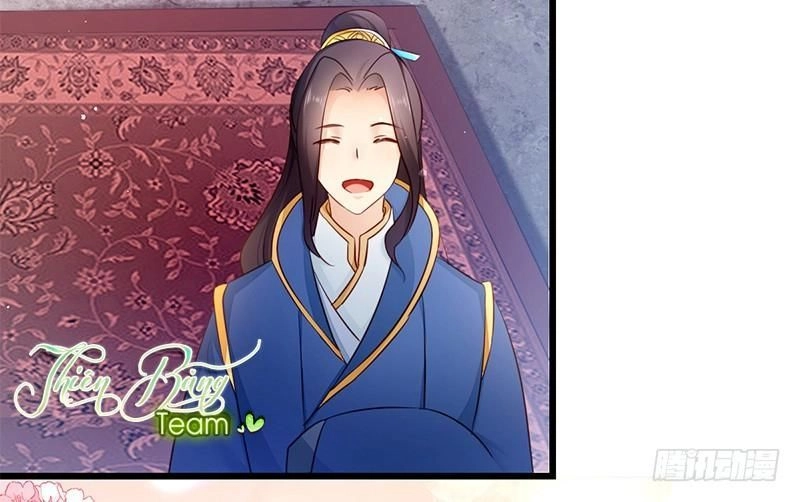 Đọc Tâm Cuồng Phi Khuynh Thiên Hạ Chapter 19 - 19