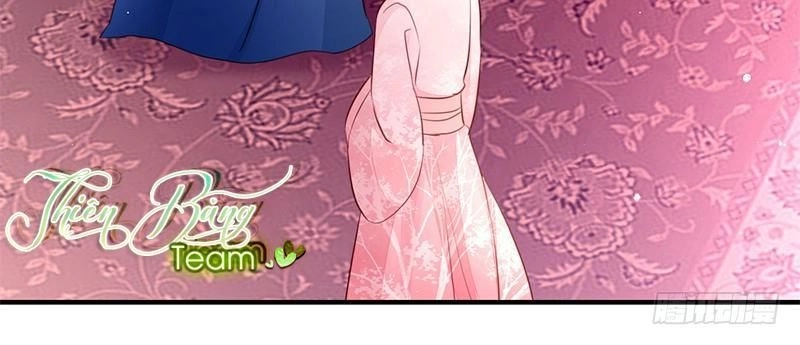 Đọc Tâm Cuồng Phi Khuynh Thiên Hạ Chapter 19 - 23