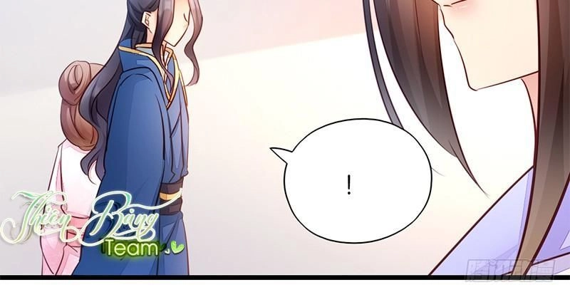 Đọc Tâm Cuồng Phi Khuynh Thiên Hạ Chapter 19 - 29