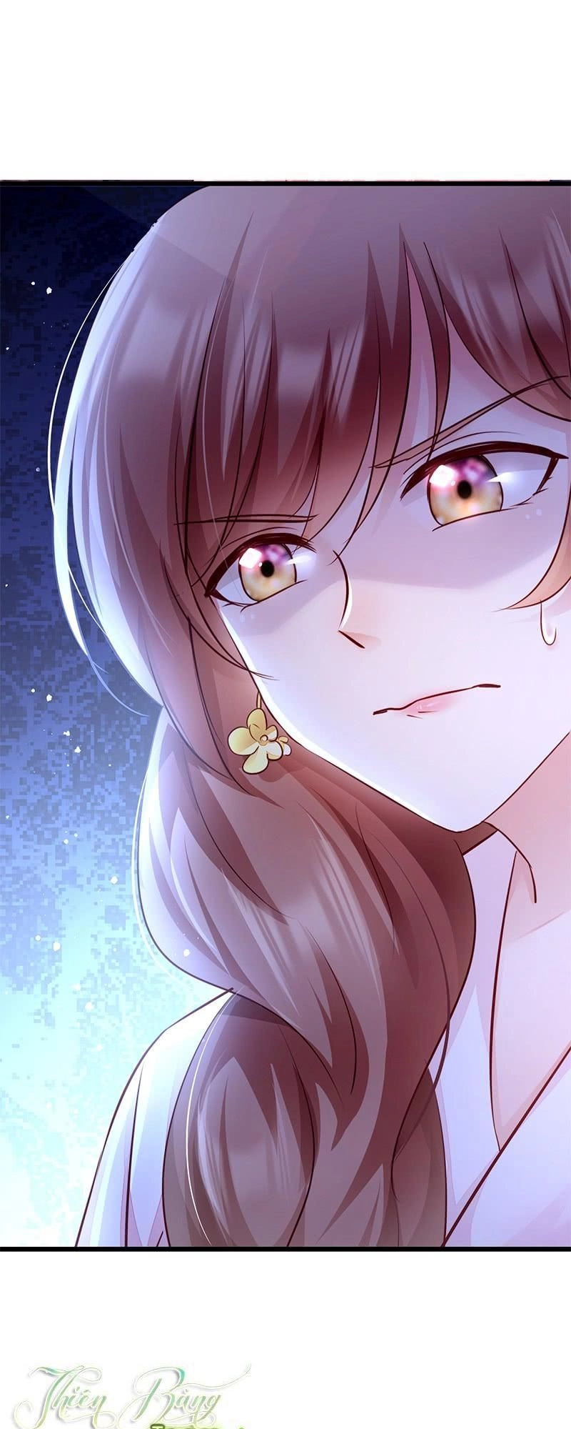 Đọc Tâm Cuồng Phi Khuynh Thiên Hạ Chapter 19 - 33