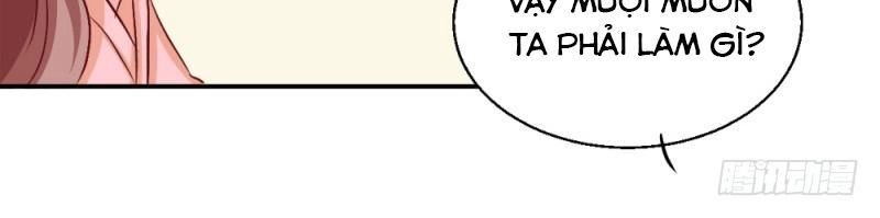 Đọc Tâm Cuồng Phi Khuynh Thiên Hạ Chapter 20 - 22