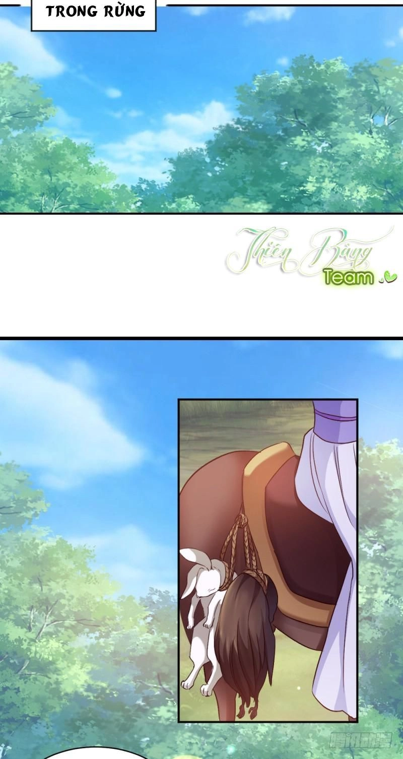 Đọc Tâm Cuồng Phi Khuynh Thiên Hạ Chapter 20 - 33