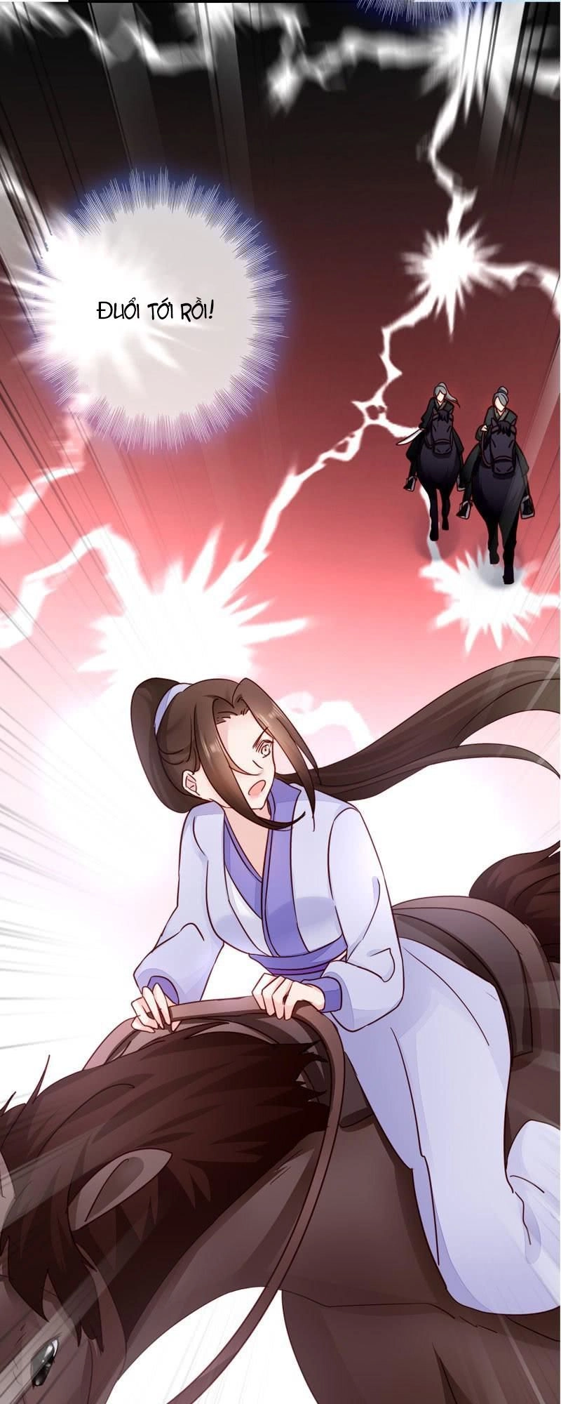 Đọc Tâm Cuồng Phi Khuynh Thiên Hạ Chapter 21 - 14