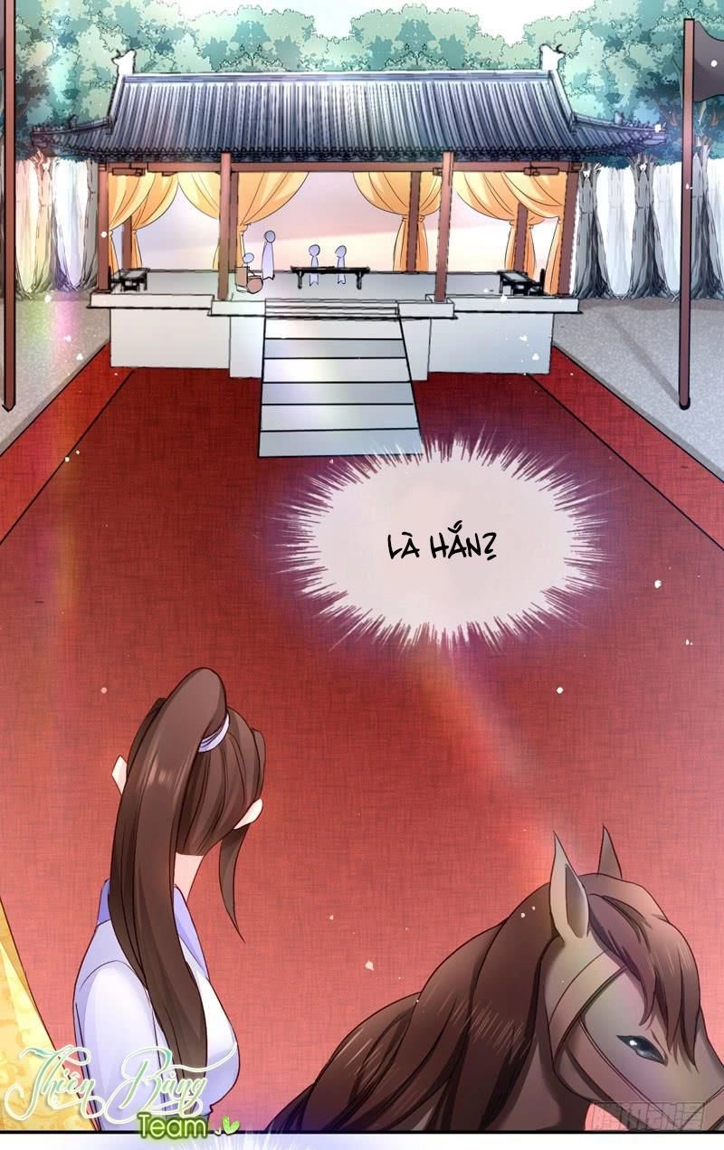 Đọc Tâm Cuồng Phi Khuynh Thiên Hạ Chapter 22 - 4