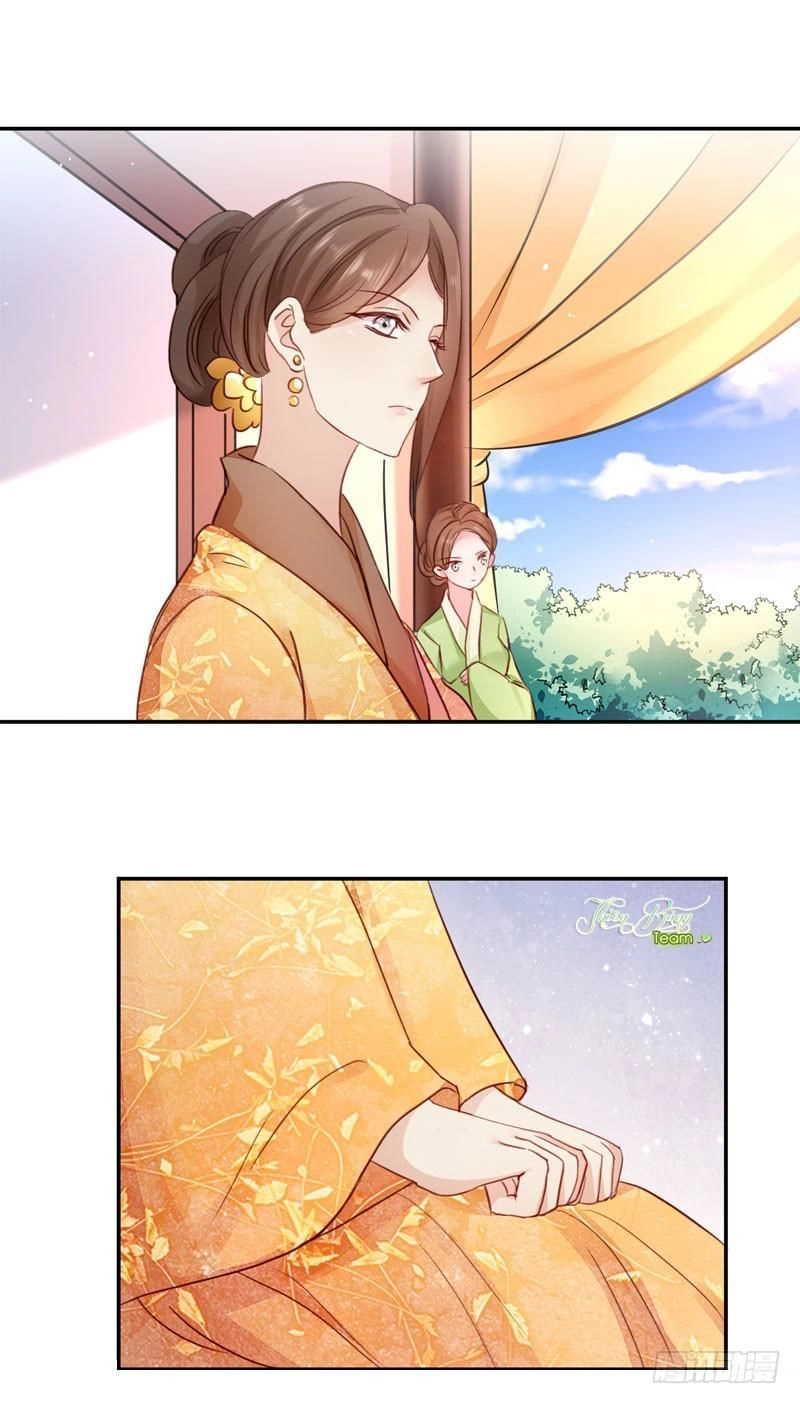 Đọc Tâm Cuồng Phi Khuynh Thiên Hạ Chapter 22 - 9