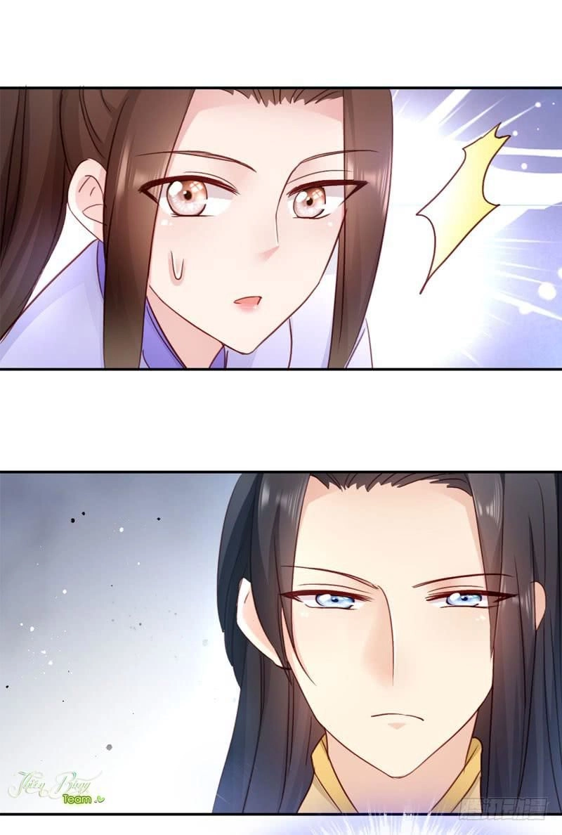 Đọc Tâm Cuồng Phi Khuynh Thiên Hạ Chapter 22 - 15