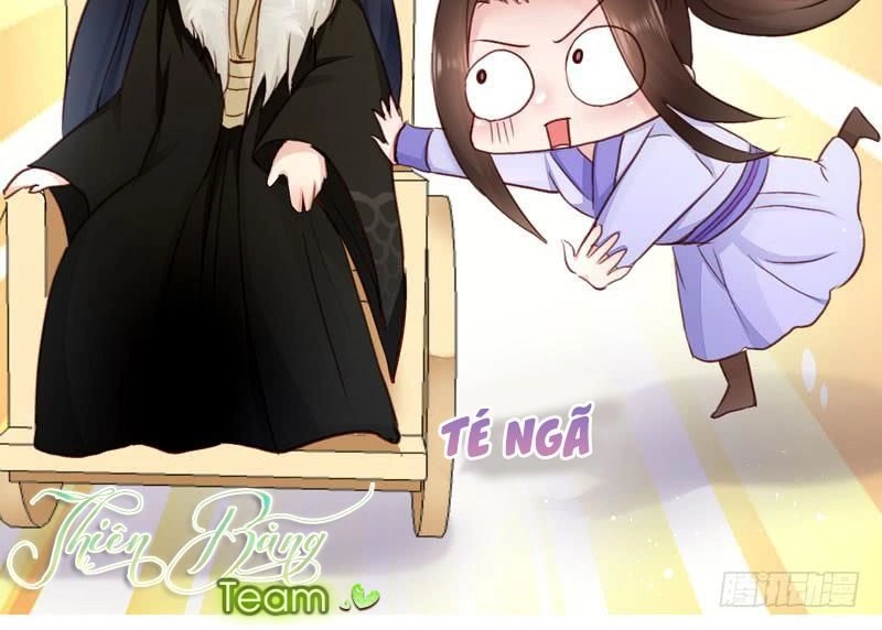 Đọc Tâm Cuồng Phi Khuynh Thiên Hạ Chapter 22 - 24