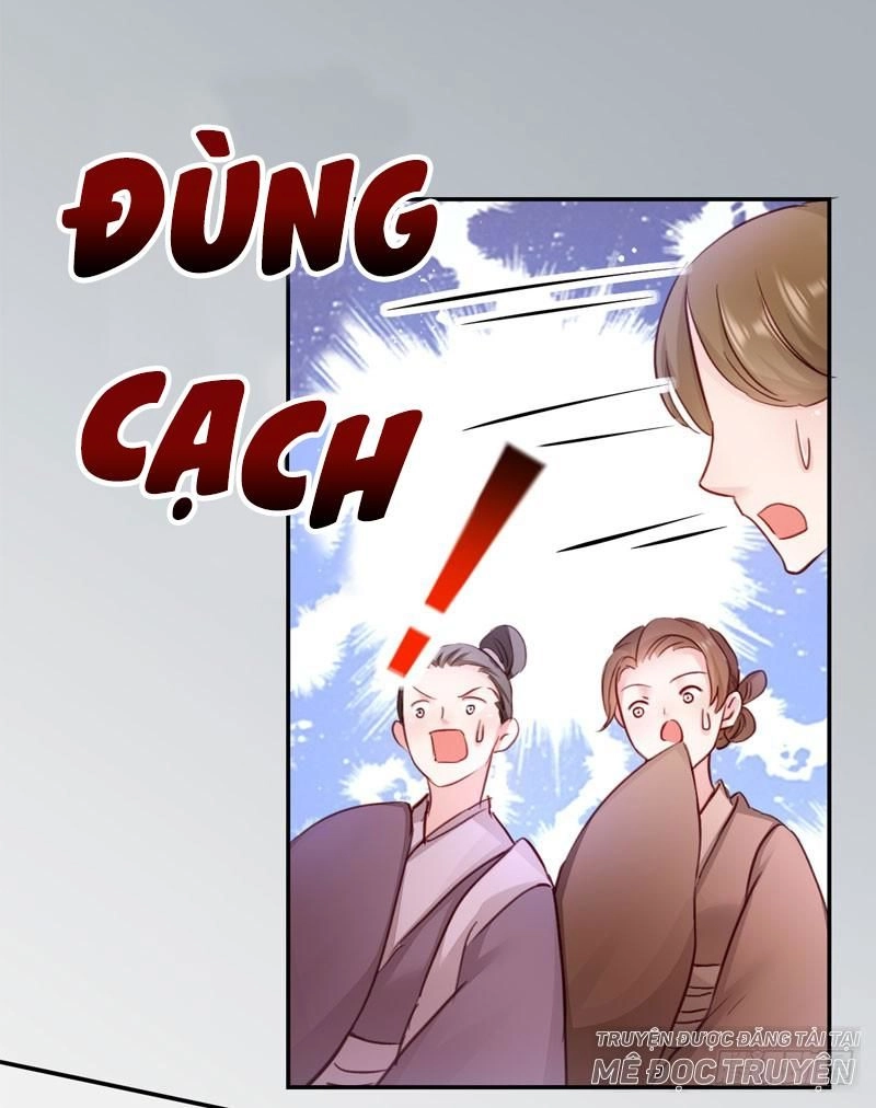 Đọc Tâm Cuồng Phi Khuynh Thiên Hạ Chapter 22 - 29