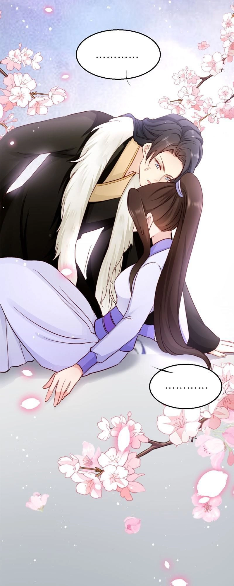 Đọc Tâm Cuồng Phi Khuynh Thiên Hạ Chapter 22 - 31