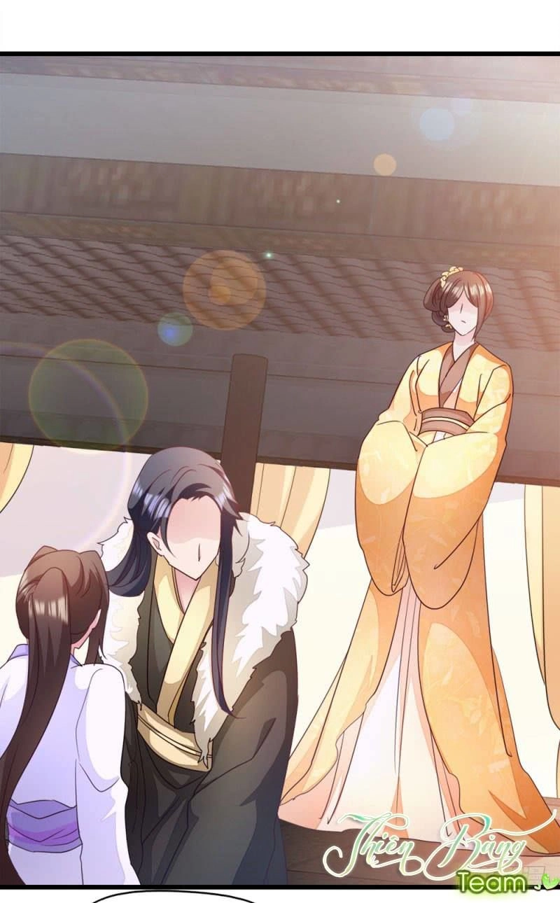 Đọc Tâm Cuồng Phi Khuynh Thiên Hạ Chapter 23 - 7