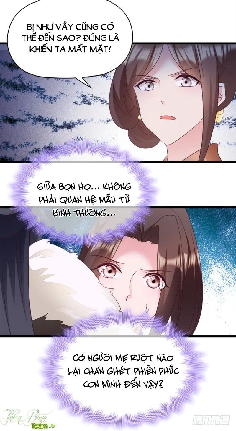 Đọc Tâm Cuồng Phi Khuynh Thiên Hạ Chapter 23 - 8