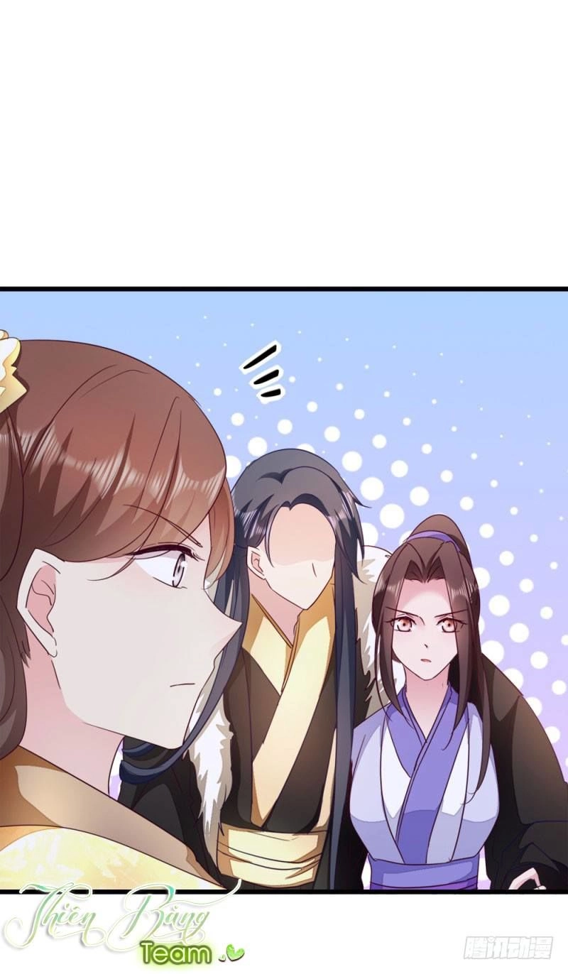 Đọc Tâm Cuồng Phi Khuynh Thiên Hạ Chapter 23 - 11