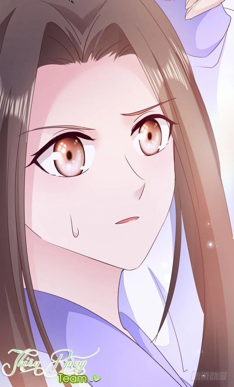 Đọc Tâm Cuồng Phi Khuynh Thiên Hạ Chapter 23 - 25