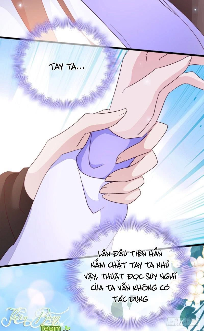 Đọc Tâm Cuồng Phi Khuynh Thiên Hạ Chapter 23 - 26