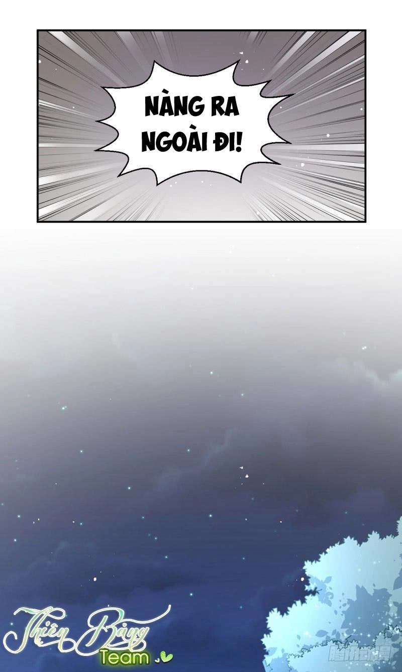 Đọc Tâm Cuồng Phi Khuynh Thiên Hạ Chapter 24 - 4