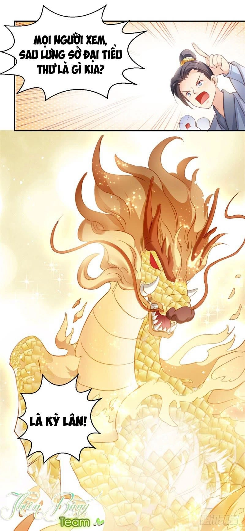 Đọc Tâm Cuồng Phi Khuynh Thiên Hạ Chapter 24 - 30