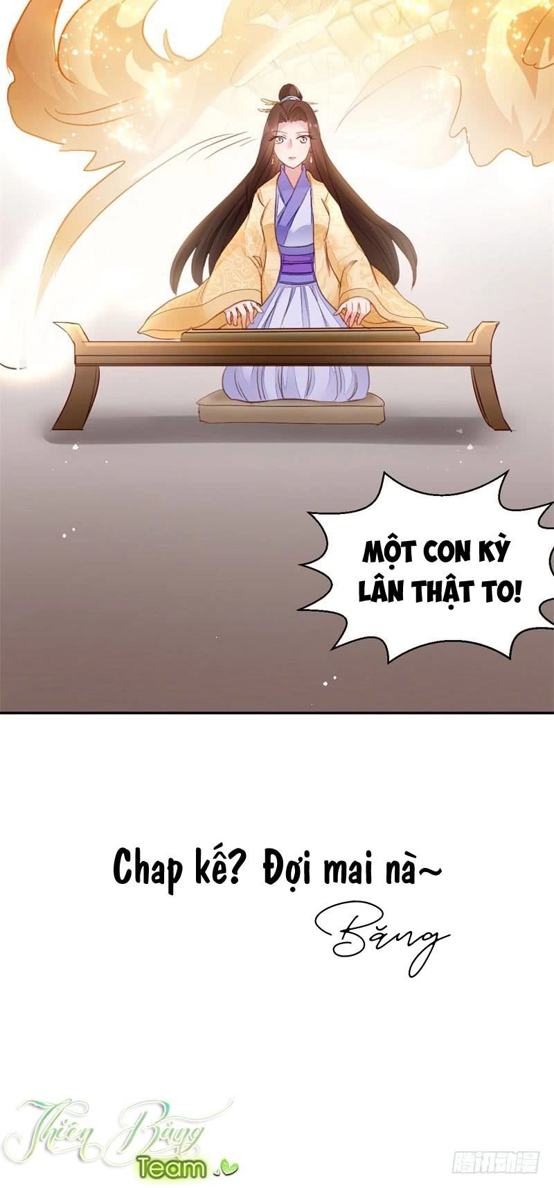 Đọc Tâm Cuồng Phi Khuynh Thiên Hạ Chapter 24 - 31