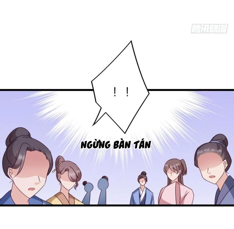 Đọc Tâm Cuồng Phi Khuynh Thiên Hạ Chapter 25 - 8