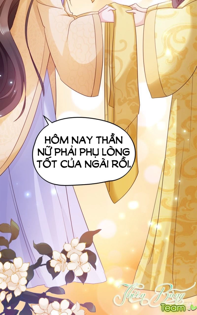 Đọc Tâm Cuồng Phi Khuynh Thiên Hạ Chapter 25 - 15