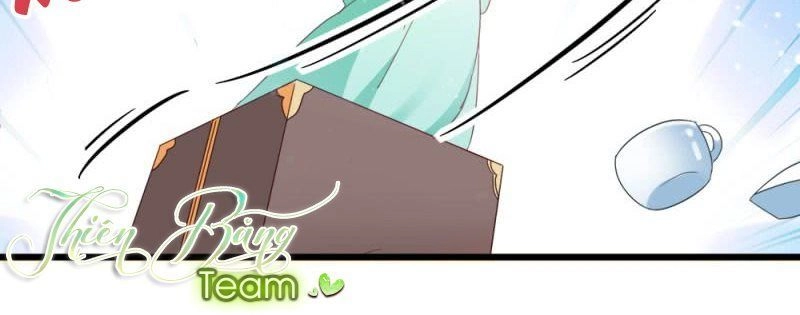 Đọc Tâm Cuồng Phi Khuynh Thiên Hạ Chapter 25 - 24