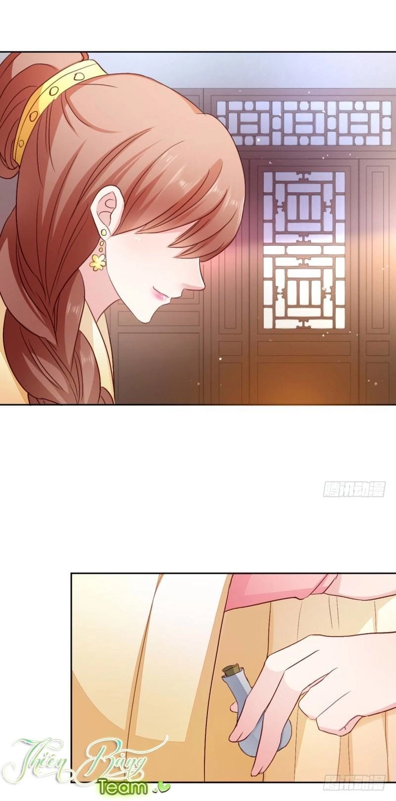 Đọc Tâm Cuồng Phi Khuynh Thiên Hạ Chapter 26 - 6