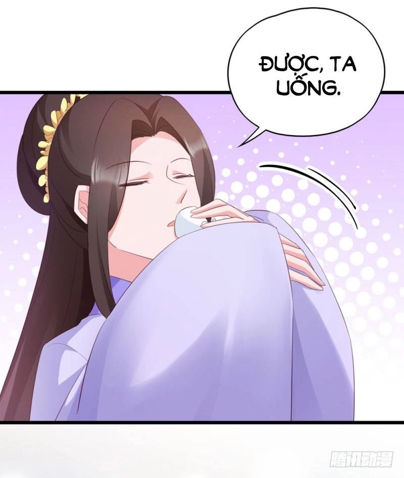 Đọc Tâm Cuồng Phi Khuynh Thiên Hạ Chapter 27 - 4