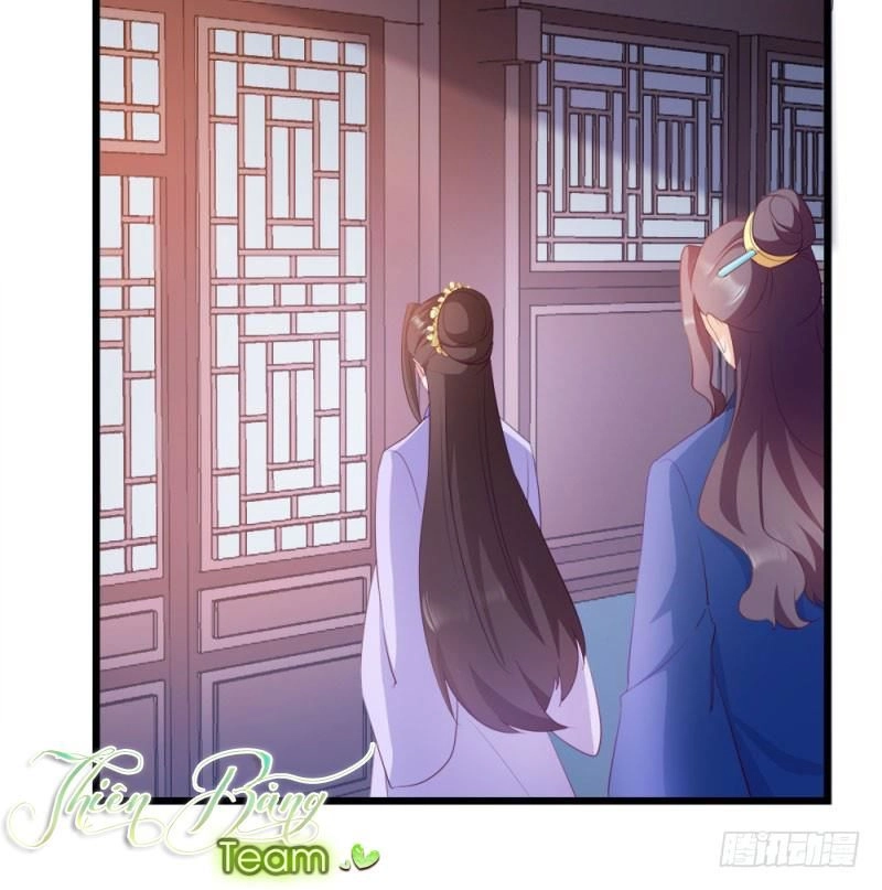 Đọc Tâm Cuồng Phi Khuynh Thiên Hạ Chapter 27 - 6